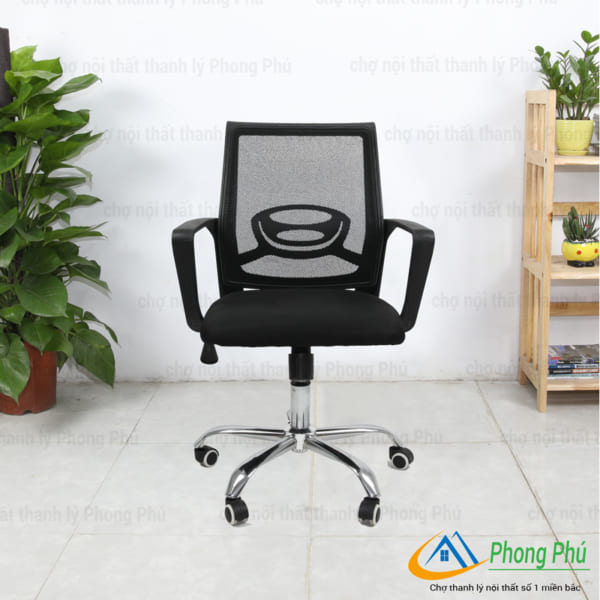 Ghế xoay lưới GLA8