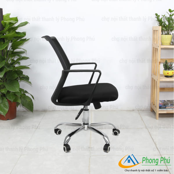 Ghế xoay lưới GLA8
