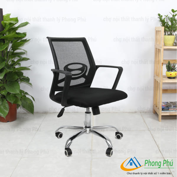 Ghế xoay lưới GLA8