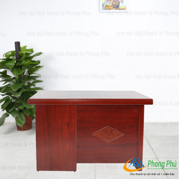 Bàn trưởng phòng 1m2 BTP03