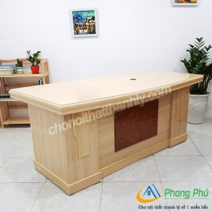 Bàn giám đốc 1m6 BGD01