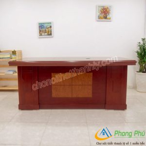 Bàn giám đốc 1m8 BGD04