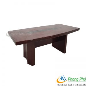 Bàn họp 2m PU BH01
