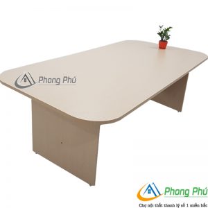 Bàn họp 2m4 BH04