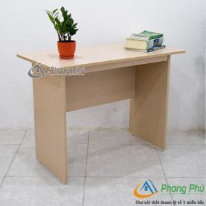 Bàn làm việc 1m BLV01