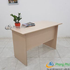 Bàn làm việc 1m2 BLV02
