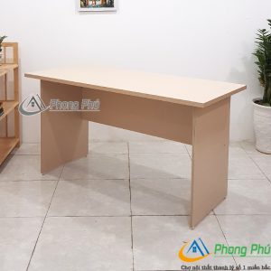 Bàn làm việc 1m4 BLV05