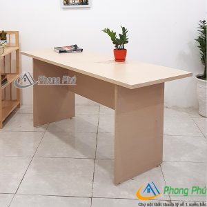 Bàn làm việc 1m6 BLV06