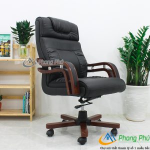 Ghế giám đốc TQ10