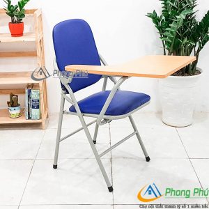 Ghế liền bàn G04MS