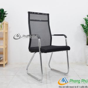 Ghế quỳ lưới GL410C