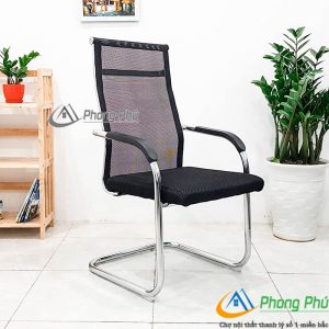 Ghế quỳ lưới GL410