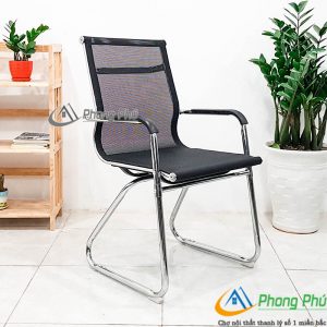 Ghế quỳ lưới GL418T