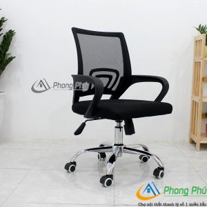 Ghế xoay lưới GL113M