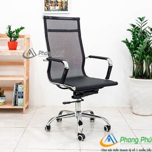 Ghế xoay lưới GL304