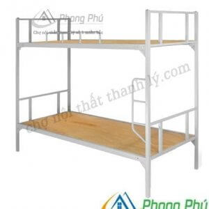 Giường tầng sắt GTS01