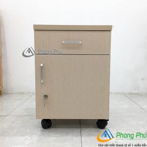 Hộc di động M2D