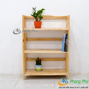 Kệ gỗ 3 tầng KG31