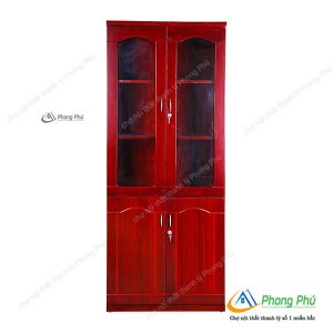Tủ giám đốc 2 buồng TGD01