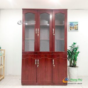 Tủ giám đốc 3 buồng TGD02