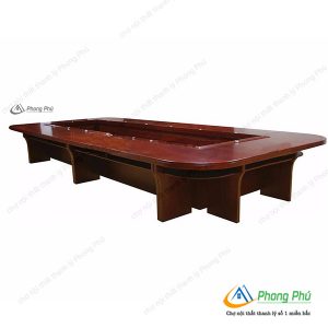 Bàn họp cao cấp BHCC03