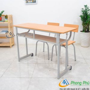 Bàn học sinh BHS02