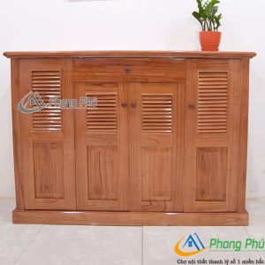 Tủ giầy TG04
