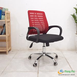 Ghế xoay lưới GL109 B