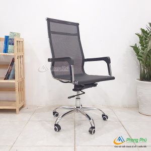 Ghế xoay lưới GL304 B