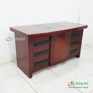 Bàn trưởng phòng 1m4 BTP04