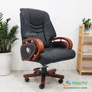 Ghế giám đốc ngả Cao Cấp TQ11