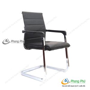Ghế quỳ da đệm dày GL603