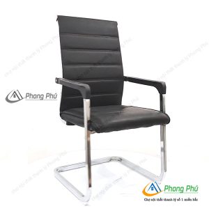 Ghế quỳ da đệm dày GL604