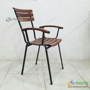 Ghế cafe CF02