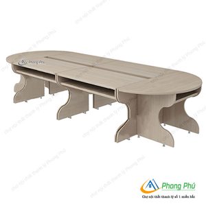 Bàn họp cao cấp BHCC01