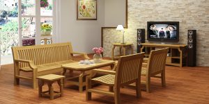 Những lưu ý khi chọn đồ nội thất