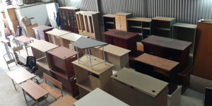 Đến Phong Phú mang cả Thế Giới nội thất đa dạng về không gian sống