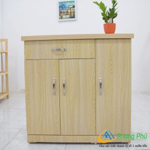 Tủ giầy TG07 90cm