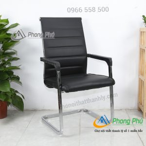 Ghế quỳ da đệm dày GL604