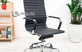 Bốn lý do bạn nên mua ghế xoay nhân viên tại Hà Nội mà không phải ở đâu khác