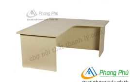 Mẹo mua thanh lý bộ bàn ghế làm việc hàng đẹp, giá mềm cực hay