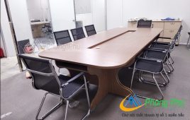 Vì sao bàn làm việc giá rẻ là xu hướng thịnh hành nhất tại các văn phòng?