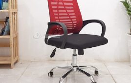 Bí quyết mua ghế ngồi giá rẻ dành cho dân văn phòng