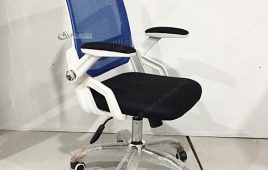 Tổng hợp tất cả các loại ghế ngồi làm việc giá rẻ nhất 2018