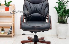 Những tiện ích của ghế ngồi máy tính giá rẻ mà bạn không thể bỏ lỡ