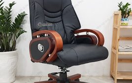 Bật mí cách mua thanh lý ghế da giám đốc cực chất cho văn phòng Hà Nội
