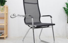 4 lý do bạn nhất định sẽ chọn thanh lý ghế chân quỳ lưới giá rẻ