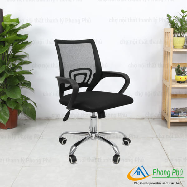 Ghế-xoay-lưới-GL113M