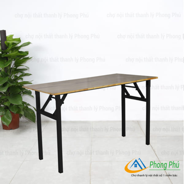 Bàn gấp BGD05