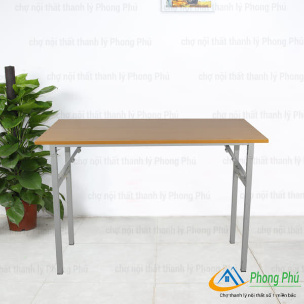 Bàn gấp BGG02